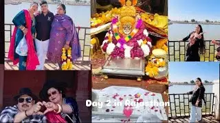 DAY 2 IN RAJASTHAN&hearts;️🤌/FAMILY VLOGS/SAM VLOGS 