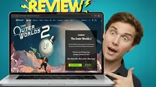 The Outer Worlds 2 Review 2026 True Obsidian RPG Gameplay Impressions