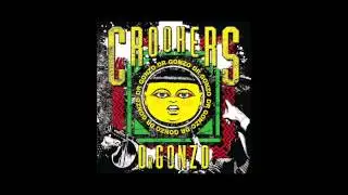 Crookers - Dushi