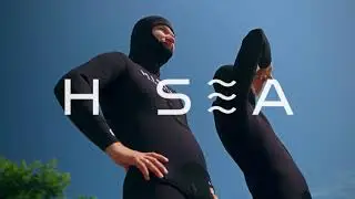Гидрокостюмы HISEA RUSSIA | NOVASHOPPING.RU