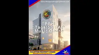 PPH Tagalog RAP Music Genre