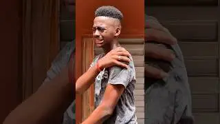 peter AA komba beating up 😭 😂 😢 #barriescott