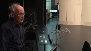 Keith O. Johnson Walks Through the &ldquo;Migration&rdquo; Recording Sessions Setup