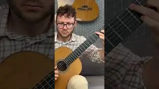 Spanish music - Boceto andaluz  #acousticguitar #guitar #fingerstyle #tutorial #ukulele #flamenco