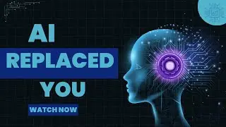 AI Is Replacing Jobs Faster Than Anyone Expected