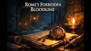 Rome&rsquo;s Forbidden Bloodline &mdash; The Family History Erased After the Fall of the Republic
