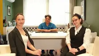 ENG / Interview about BBL with plastic surgeon for @MedelAras MEDICAL Tourism in Istanbul 