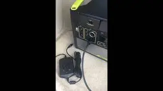 Goal Zero 12V Lithium Car Charging Cable and 12V Regulated Cable