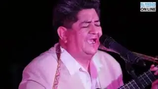 Yuri Ortuño - La Separacion (En Vivo)