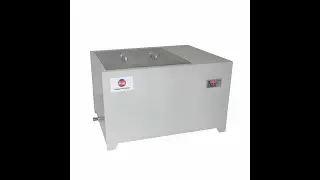 How to use Environmental Stress Cracking Resistance Tester DW1440?