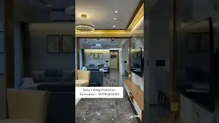 Gypsum False Ceiling Price in Hyderabad | Latest Designs & Cost 2025