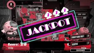 jackpot Splatoon Is the Next team Qualified in the InkTV Resurgence League