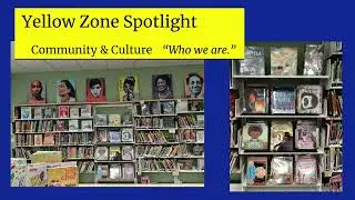 The End    Of Dewey