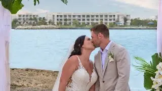 Justin and Melinda Wedding in Cuba  |  2023