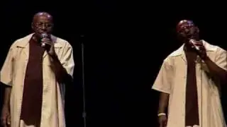 Heaven Bound-Live at the Keswick Part 1