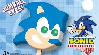 I Found Sonic Ice Cream.