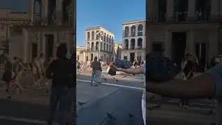 One day tour to Milano Italy #trend #shorts #travel #subscribe #places #shortsviral #shortsyoutube
