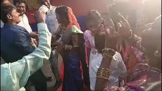 Sister marriage Dance #viralvideo