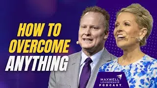 Переосмыслите проблему (подкаст Maxwell Leadership)