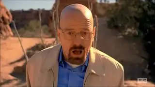 Breaking Bad school meme