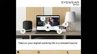 Computer spectacles - Eyewear Optics