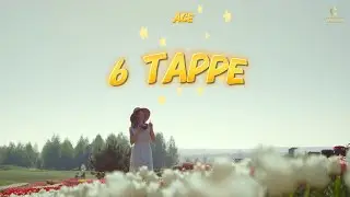 Ace - 6 Tappe (Lyrics Video) | Kaler Habib | Latest Punjabi Hit Song 2025