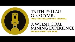 Welsh male choir at the Welsh Mining Experience