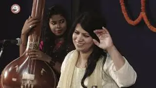 Sushree Chitrangana Aagle Pakhawaj Taal Cautaal