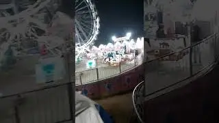 A evening at Mela
