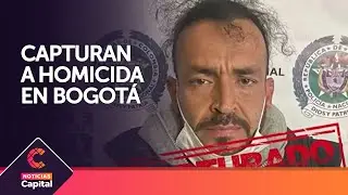 Capturan a peligroso homicida en San Crist&oacute;bal sur