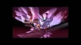 SD Gundam G Generation World Mission 5D part 1/3