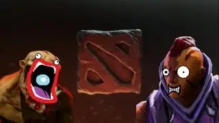 THE BIGGEST OF ALL PUBSTOMPS (Dota 2)
