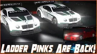 The Return.. | Racing Rivals Pink Slip Ladder #10