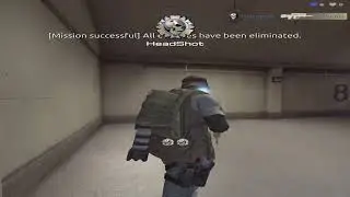 S.K.I.L.L Special Force 2 - ClanWar (RICH) vs kaizen