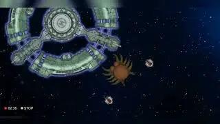 EHF - BUILDING A STARBASE + TIPS