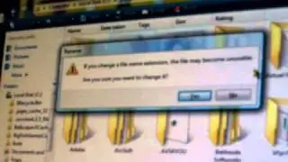 how to make a virus 2 simple ones