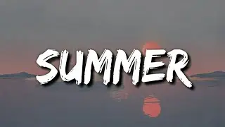 Kesha - Summer (Tradu&ccedil;&atilde;o)