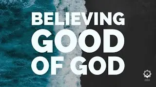 Believing Good of God | Shaykh Usama Abdulghani