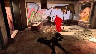 Black Ops 2 Zombies-NEW NAVCARD FOUND!!!