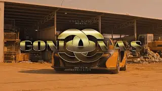Coco Boyss - Goni Nas ( Official Video )