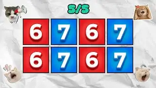 Say the Word on Beat Challenge 🔊 | 1-5 Levels | EASY TO HARD (95% FAIL)