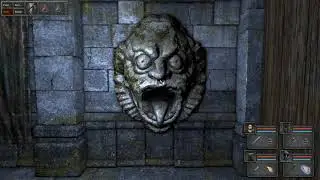 BloodWych (The rise of Zendrik)