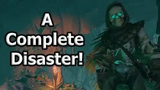 Billob Reviews - Underworld Ascendant