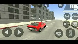 Jogando todas as salas do Los Angeles crime