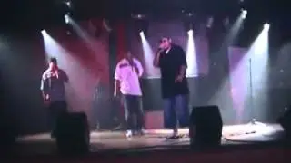 Club Avalon Local Talent Showcase 2010