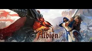 buscando materiales para comprar MI ISLA -ALBION ONLINE-