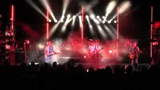 The Drops - Tie your mother down (Queen)