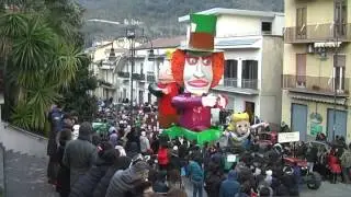 CARNEVALE GIFFONESE 2015