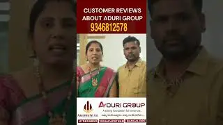 Aduri Group// Customer Reviews About the projects##Aduri Group ##