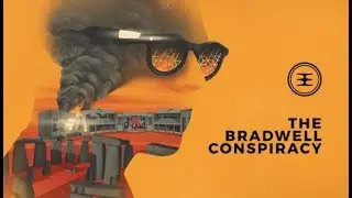 The Bradwell Conspiracy ★ GamePlay ★ Ultra Settings